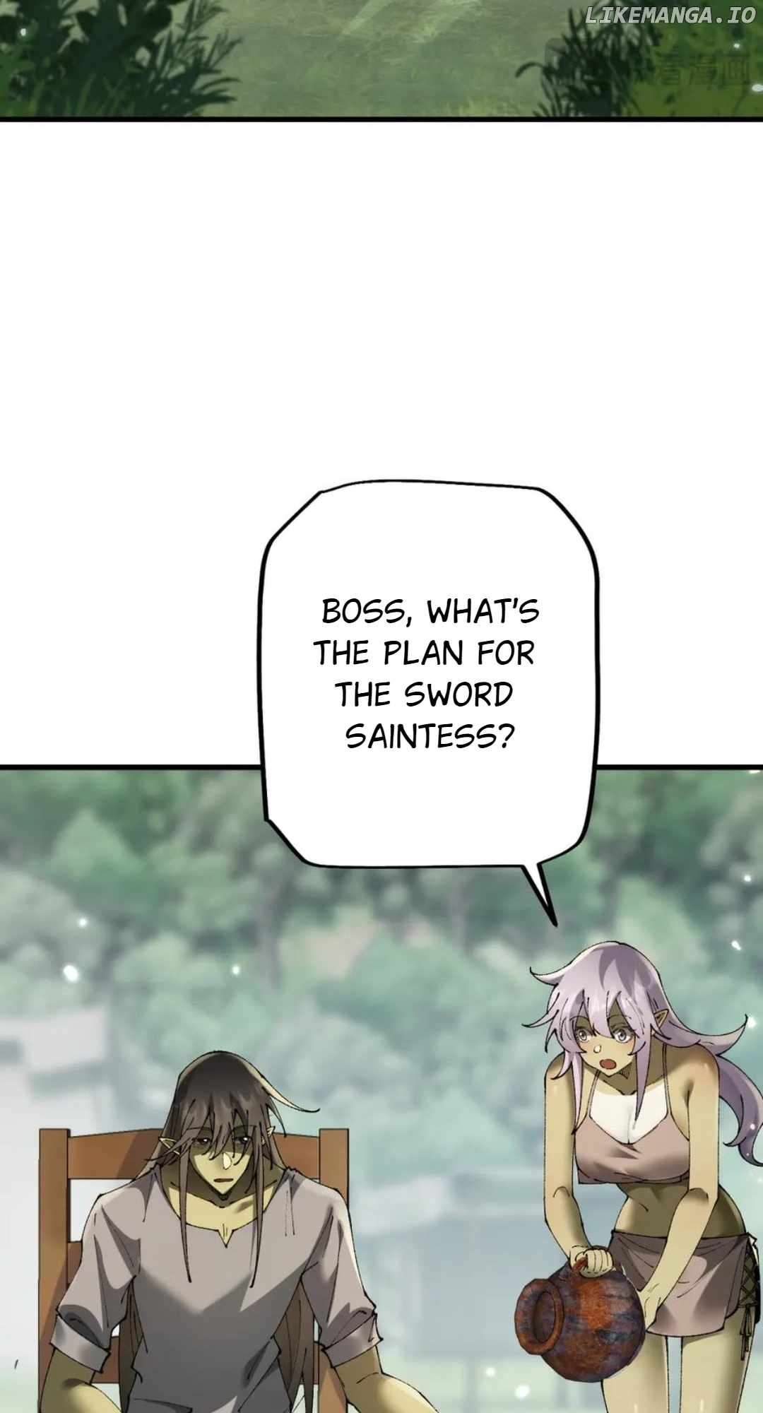 From Goblin to Goblin God Chapter 59 40